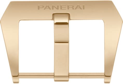 Panerai pam click release